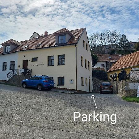 Dueta Apartment Cesky Krumlov Ngoại thất bức ảnh