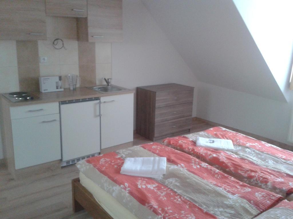 Dueta Apartment Cesky Krumlov Phòng bức ảnh