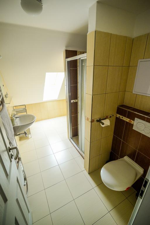 Dueta Apartment Cesky Krumlov Ngoại thất bức ảnh