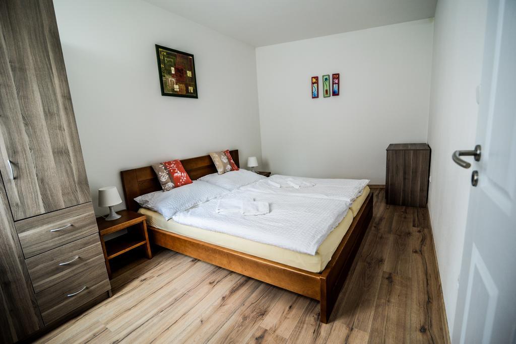 Dueta Apartment Cesky Krumlov Ngoại thất bức ảnh