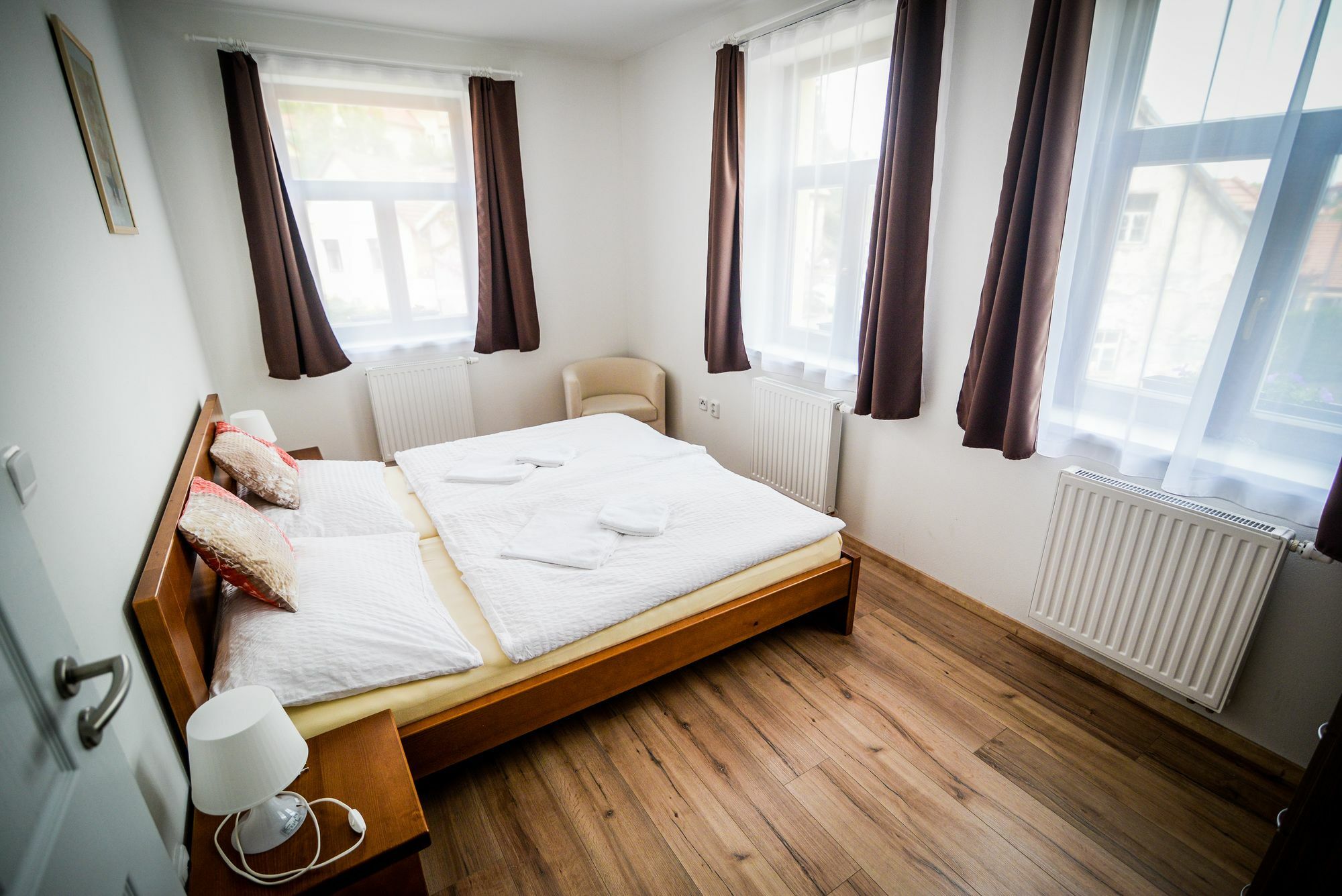 Dueta Apartment Cesky Krumlov Ngoại thất bức ảnh